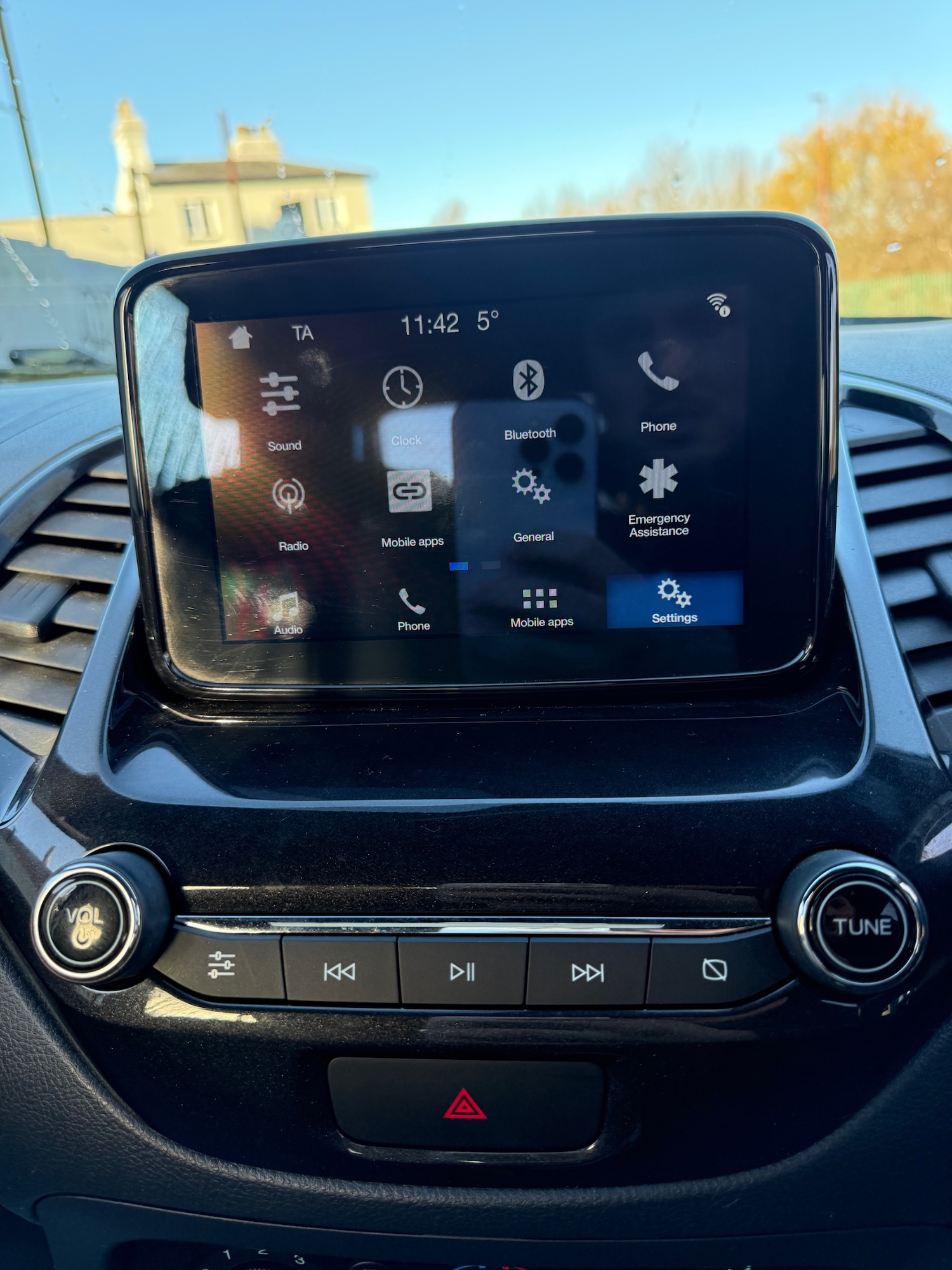 Used Ford Ka+ 2018 for sale - 76794969: Photo 10