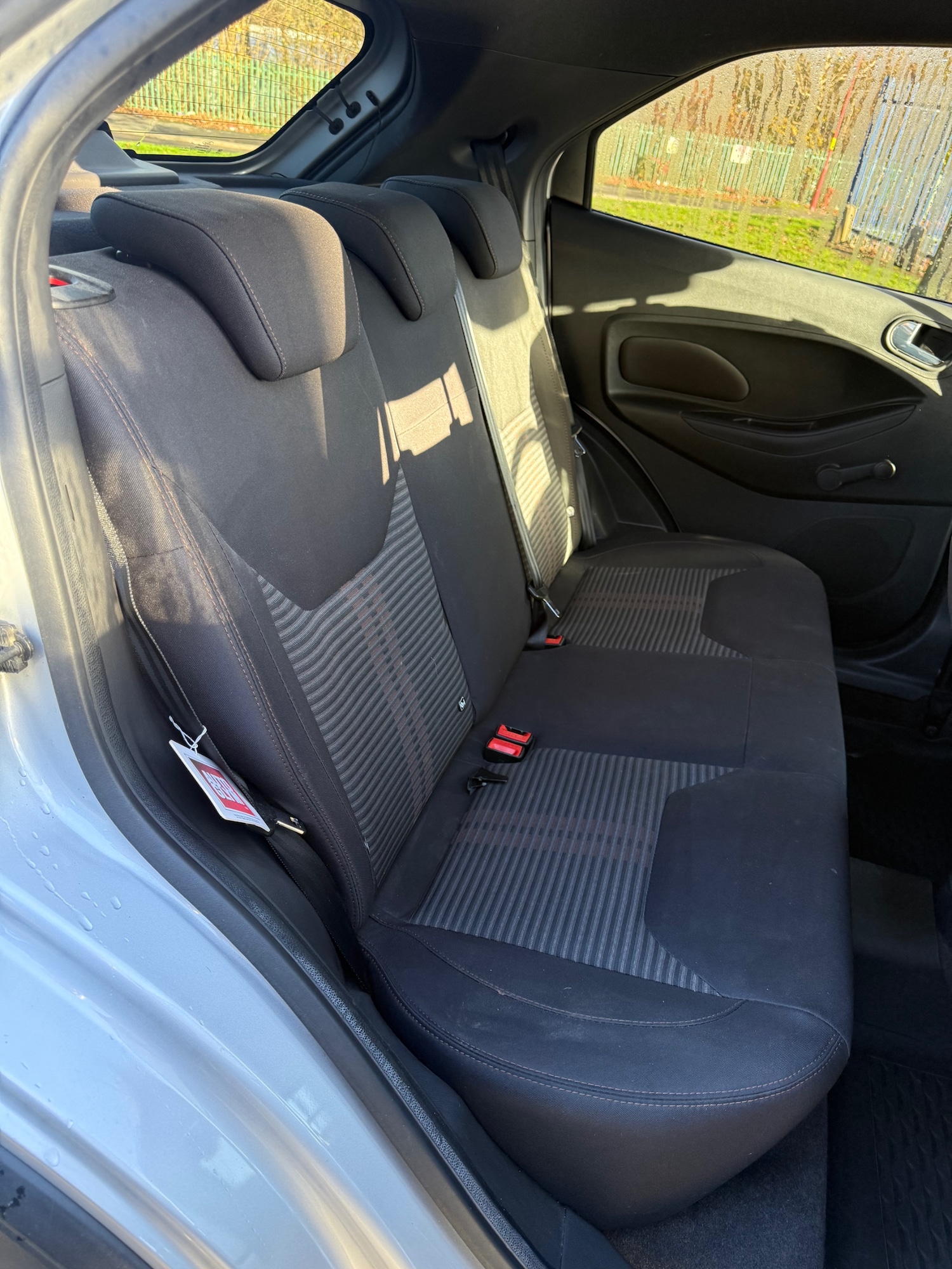 Used Ford Ka+ 2018 for sale - 76794969: Photo 13