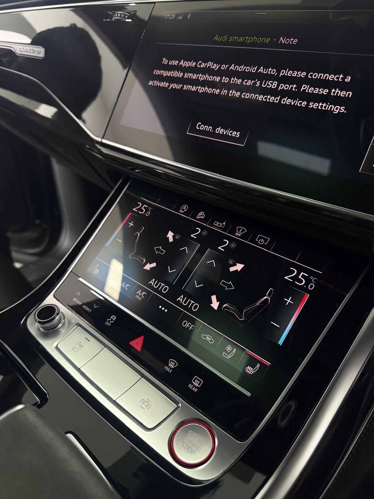 Used Audi RS Q8 2020 for sale - 77319212: Photo 13