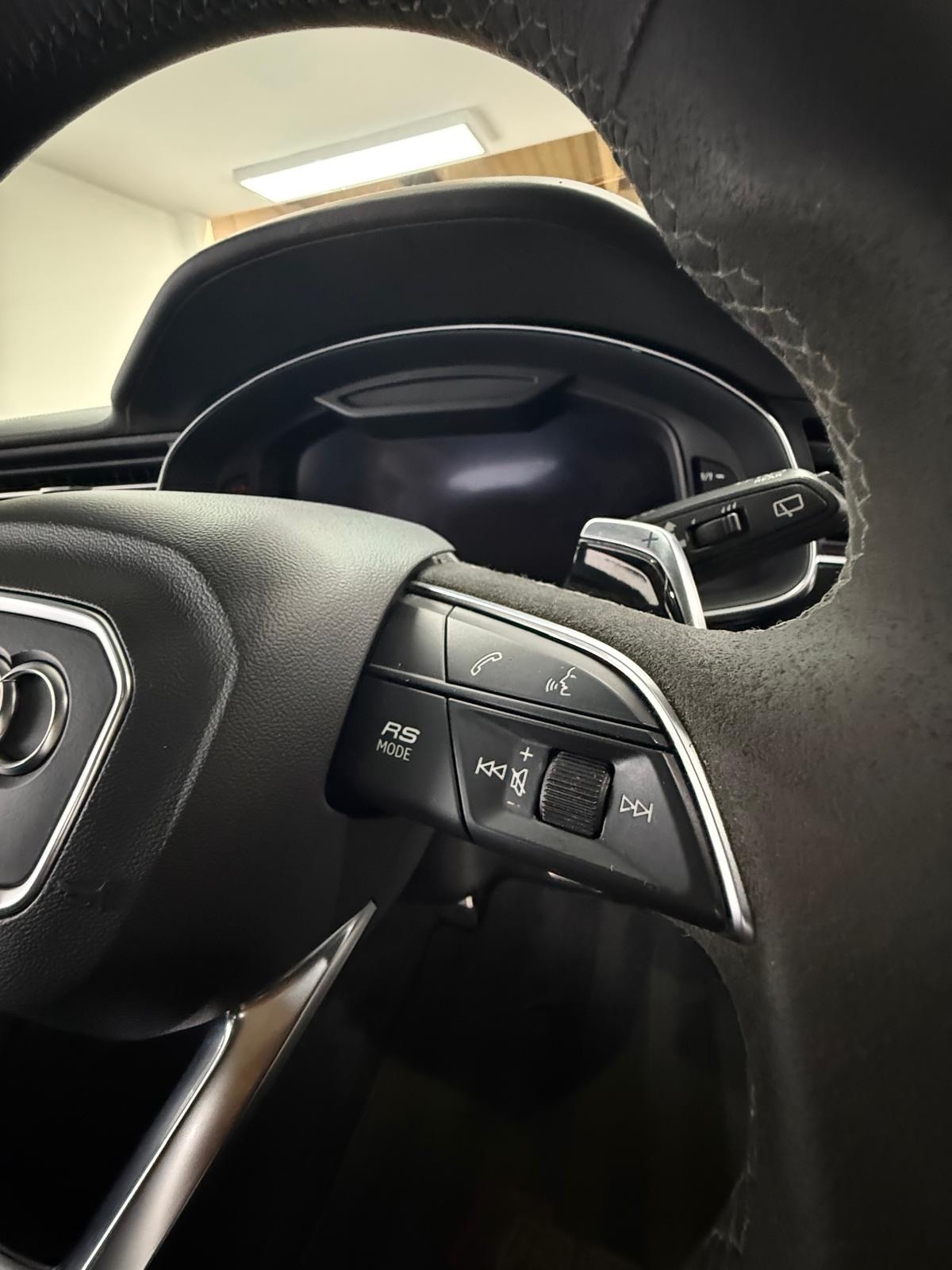 Used Audi RS Q8 2020 for sale - 77319212: Photo 14