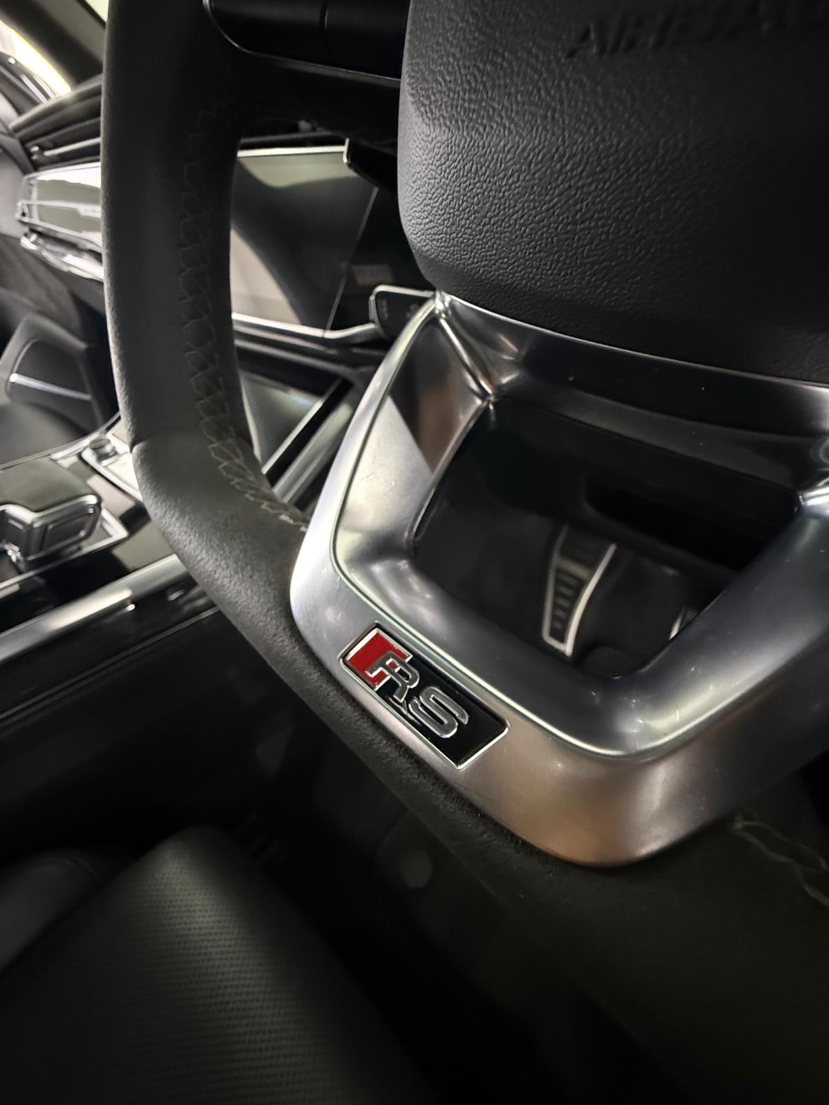 Used Audi RS Q8 2020 for sale - 77319212: Photo 15