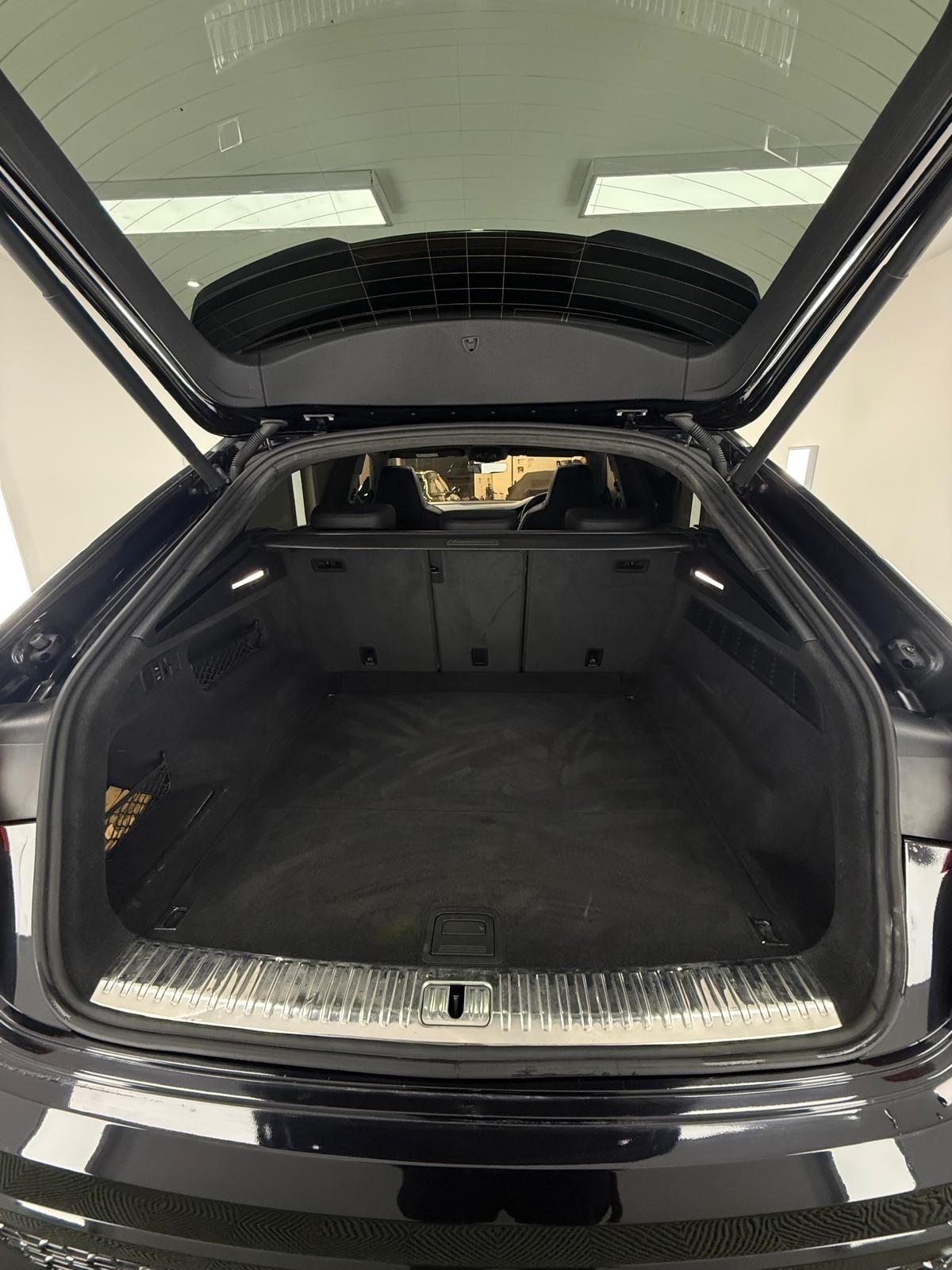 Used Audi RS Q8 2020 for sale - 77319212: Photo 16