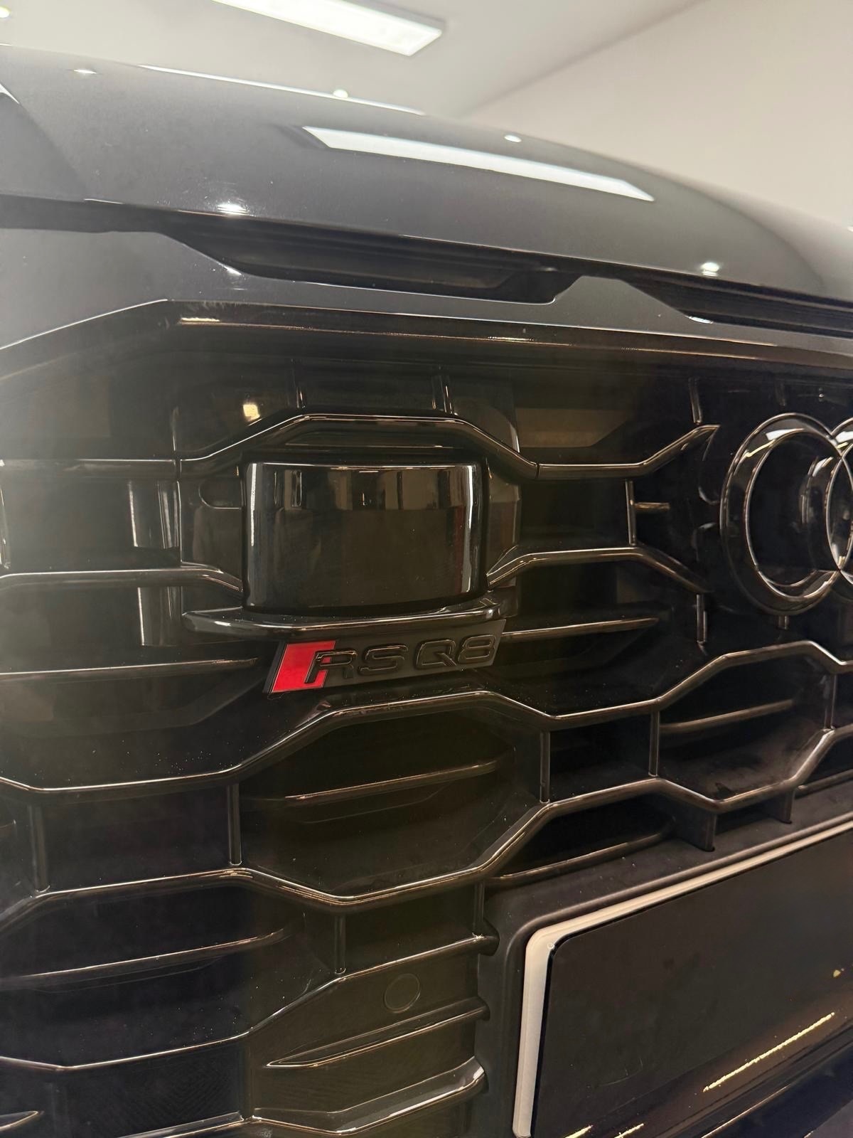 Used Audi RS Q8 2020 for sale - 77319212: Photo 17