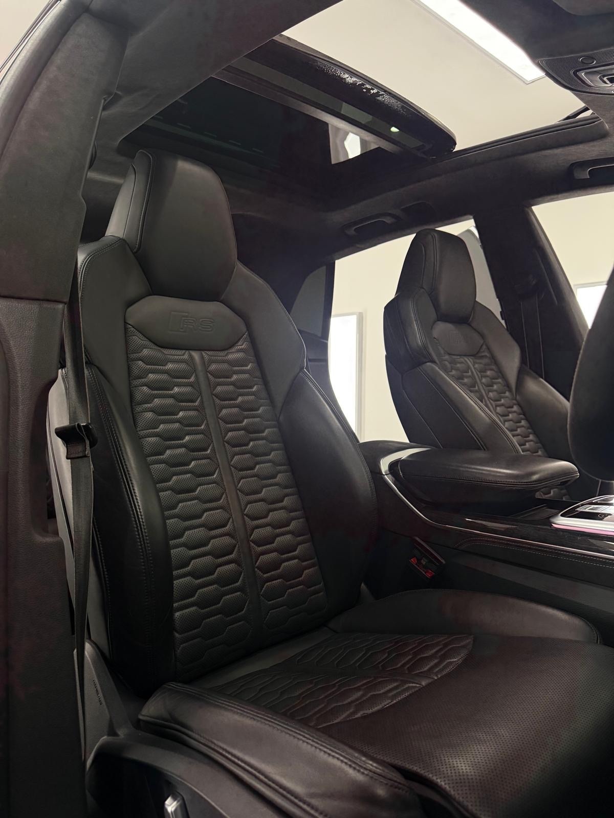 Used Audi RS Q8 2020 for sale - 77319212: Photo 18