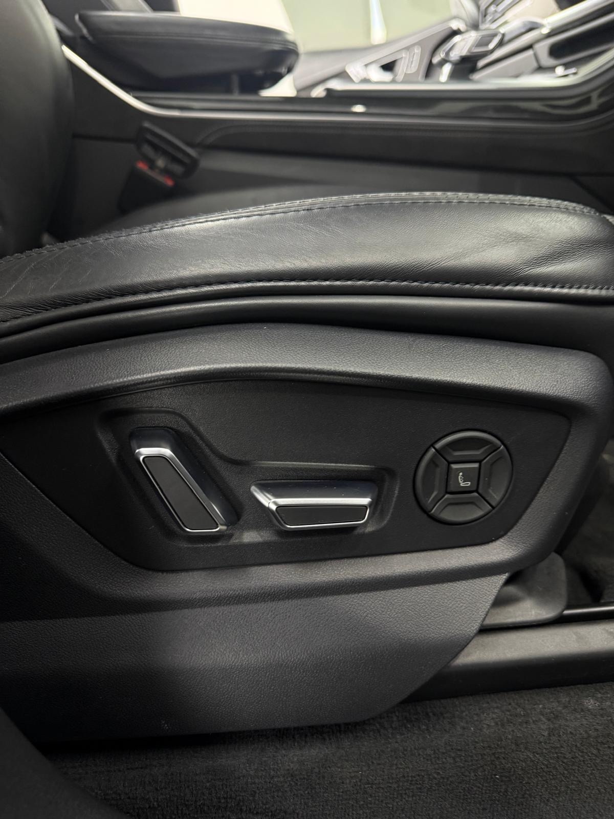 Used Audi RS Q8 2020 for sale - 77319212: Photo 19