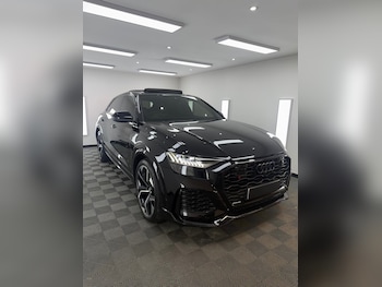 Used Audi RS Q8 2020 for sale - 77319212: Photo
