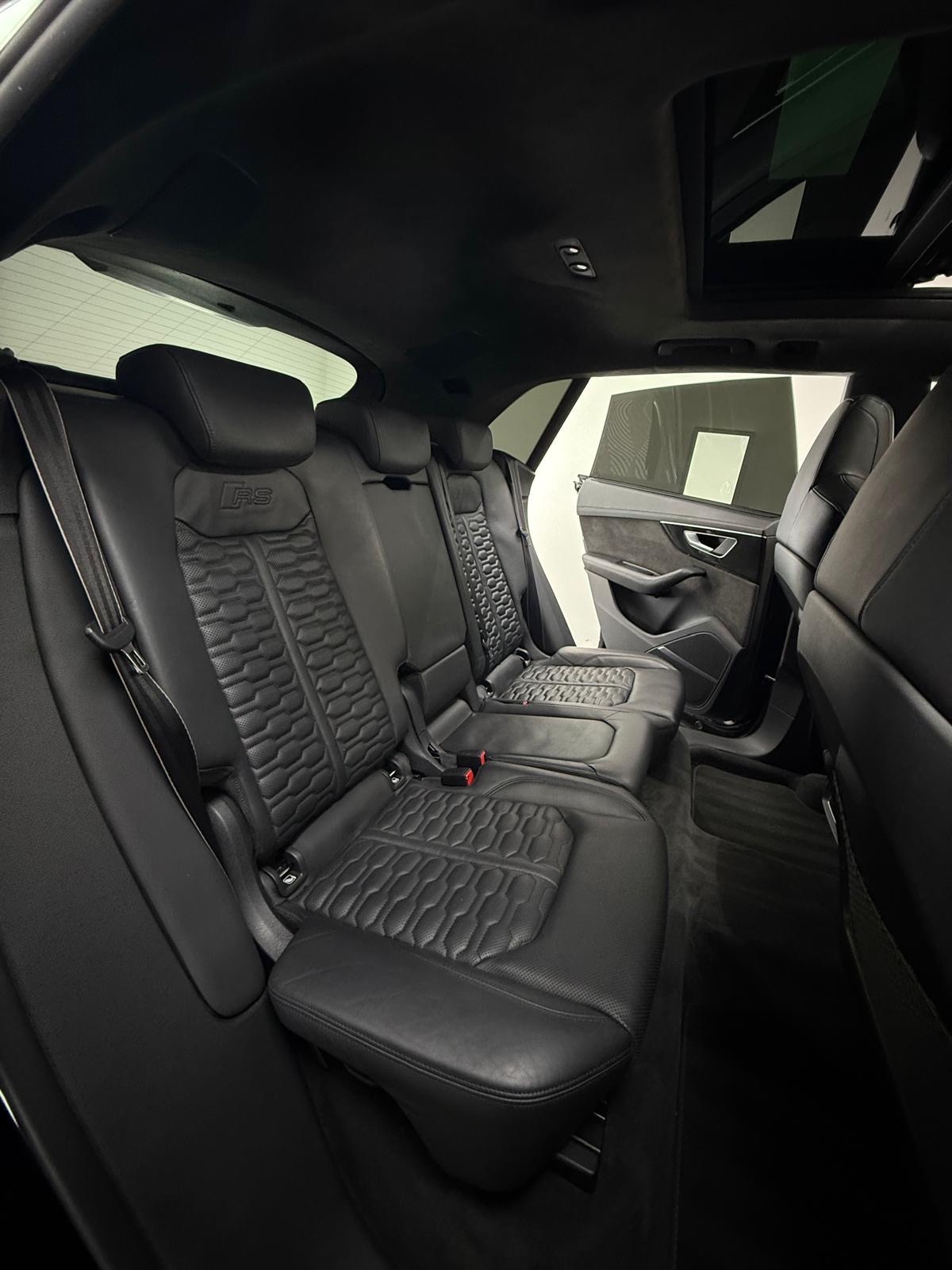 Used Audi RS Q8 2020 for sale - 77319212: Photo 20