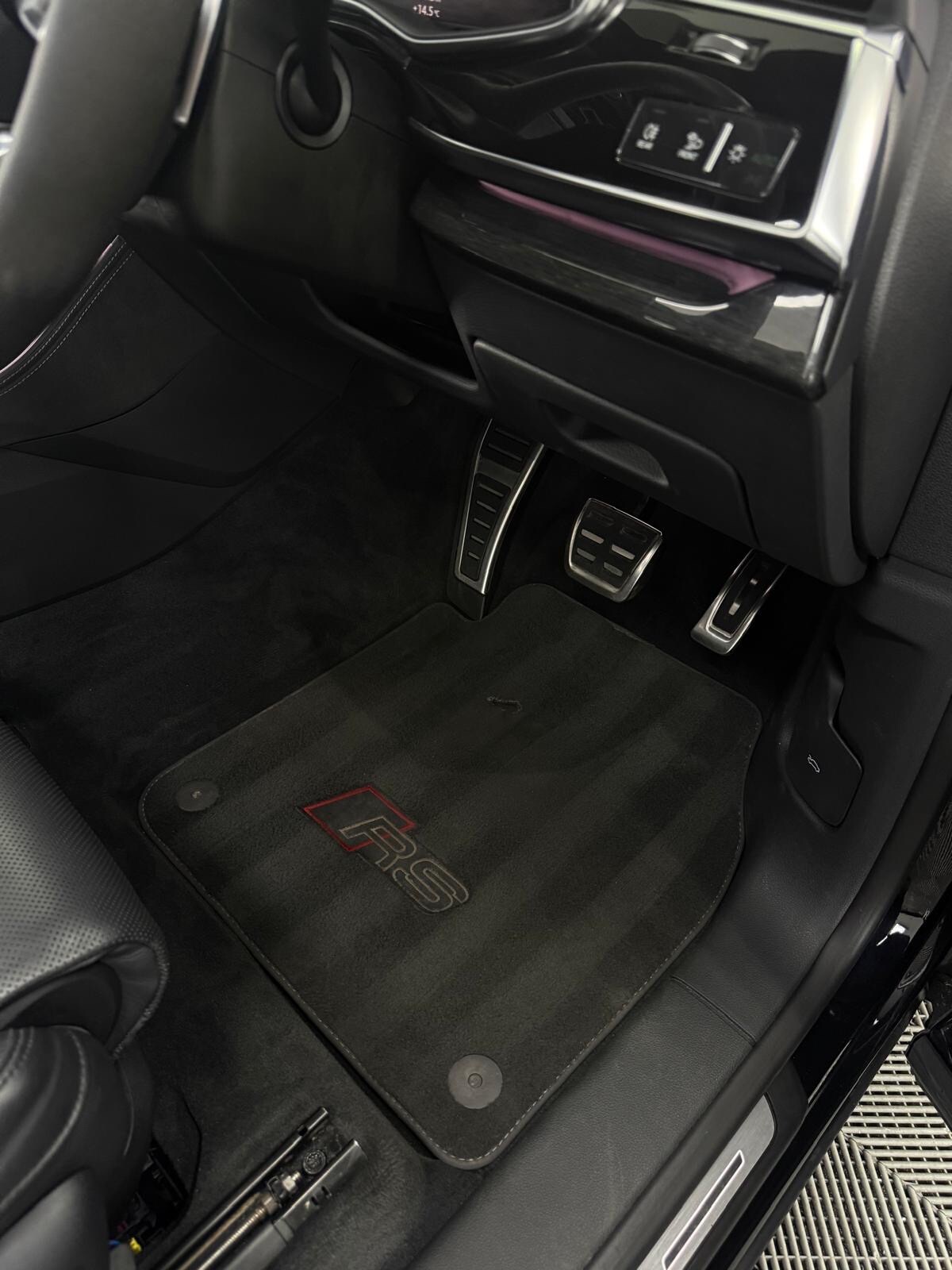 Used Audi RS Q8 2020 for sale - 77319212: Photo 23