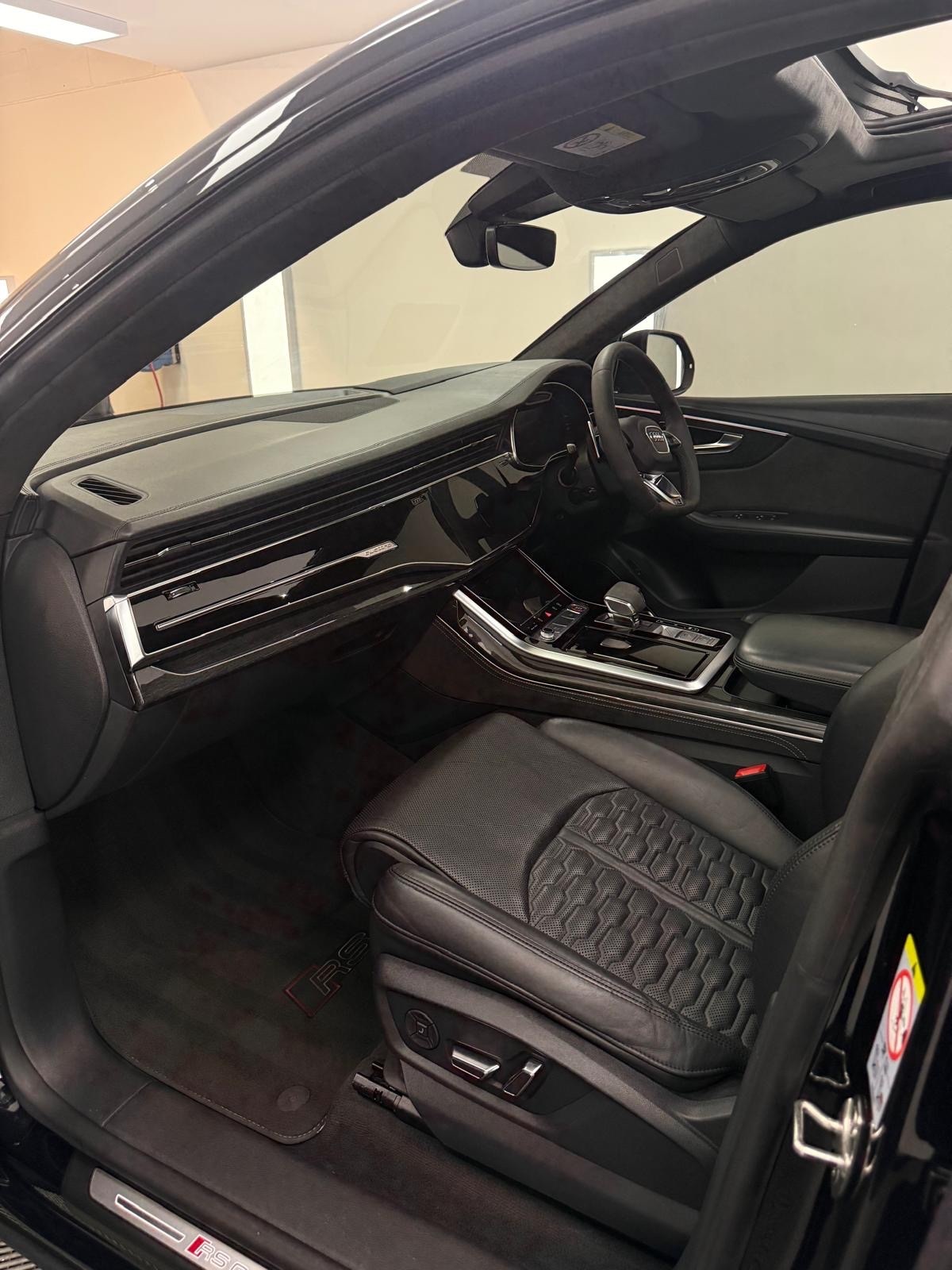 Used Audi RS Q8 2020 for sale - 77319212: Photo 26