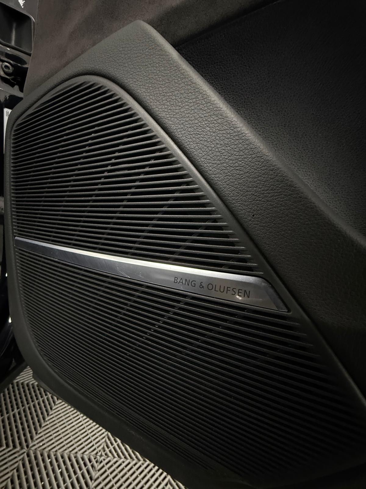 Used Audi RS Q8 2020 for sale - 77319212: Photo 27