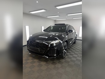 Used Audi RS Q8 2020 for sale - 77319212: Photo