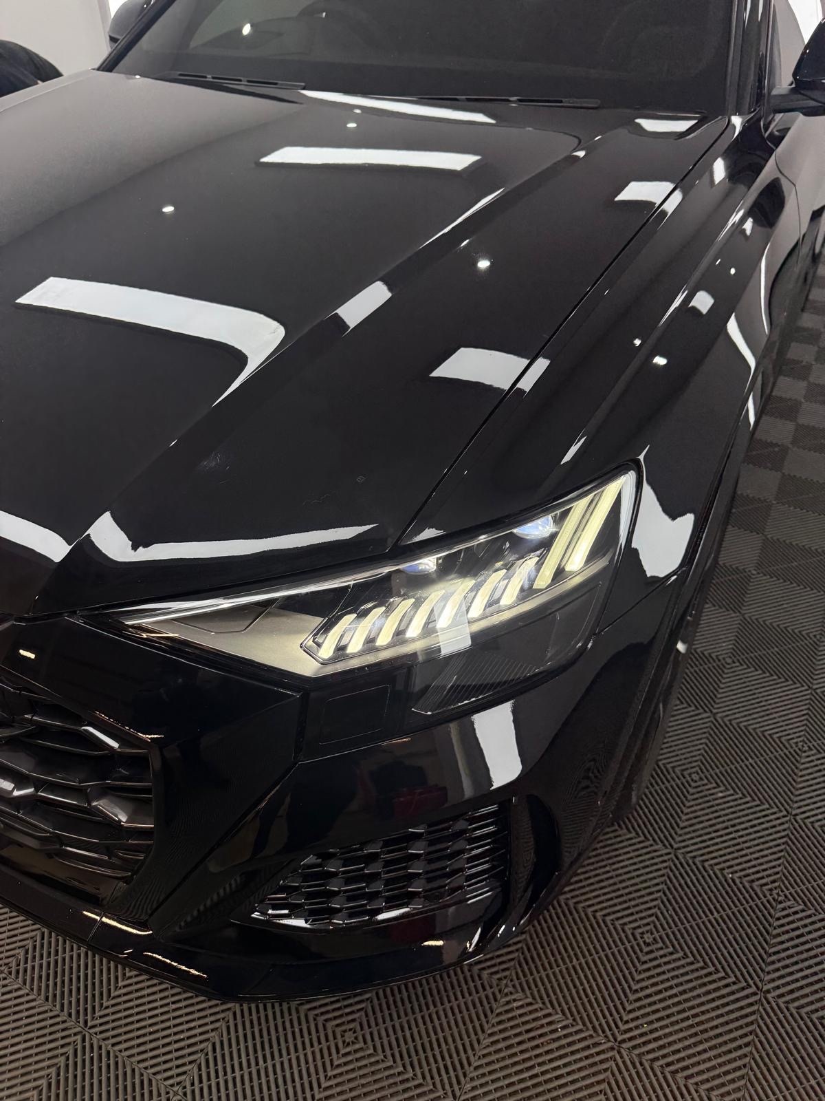 Used Audi RS Q8 2020 for sale - 77319212: Photo 3