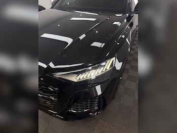 Used Audi RS Q8 2020 for sale - 77319212: Photo