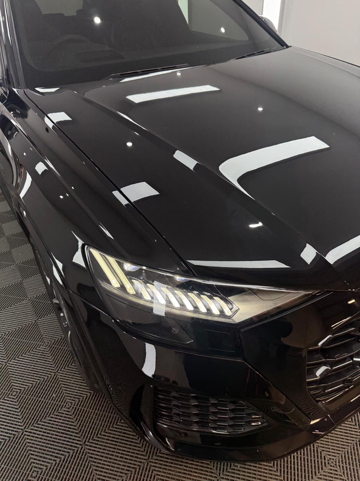 Used Audi RS Q8 2020 for sale - 77319212: Photo 4