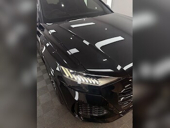 Used Audi RS Q8 2020 for sale - 77319212: Photo