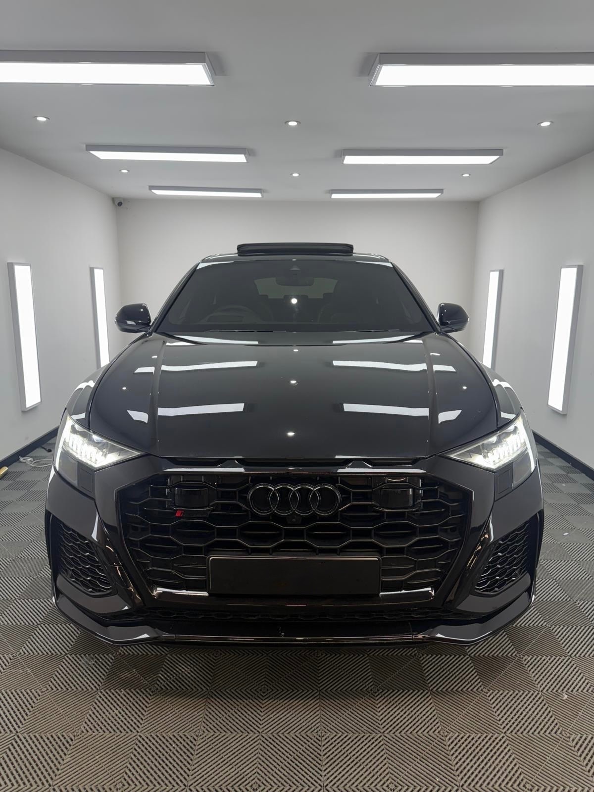 Used Audi RS Q8 2020 for sale - 77319212: Photo 5
