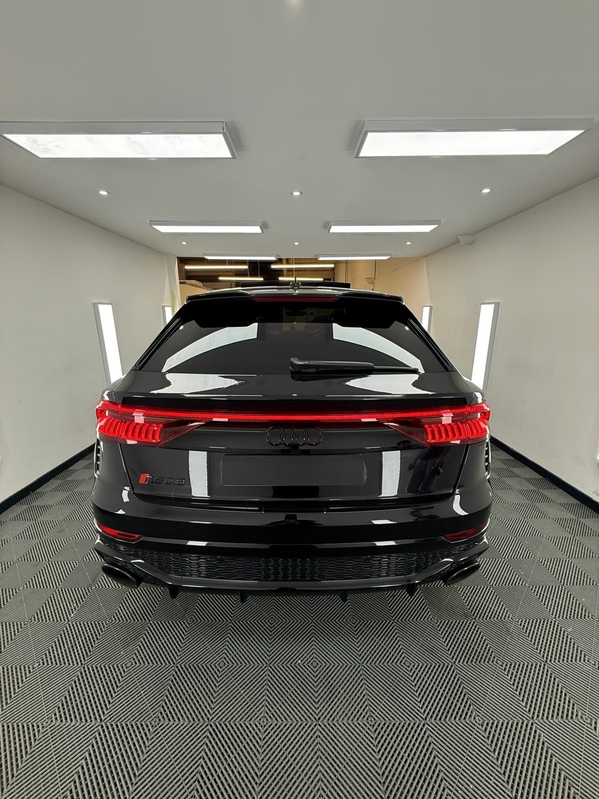 Used Audi RS Q8 2020 for sale - 77319212: Photo 6