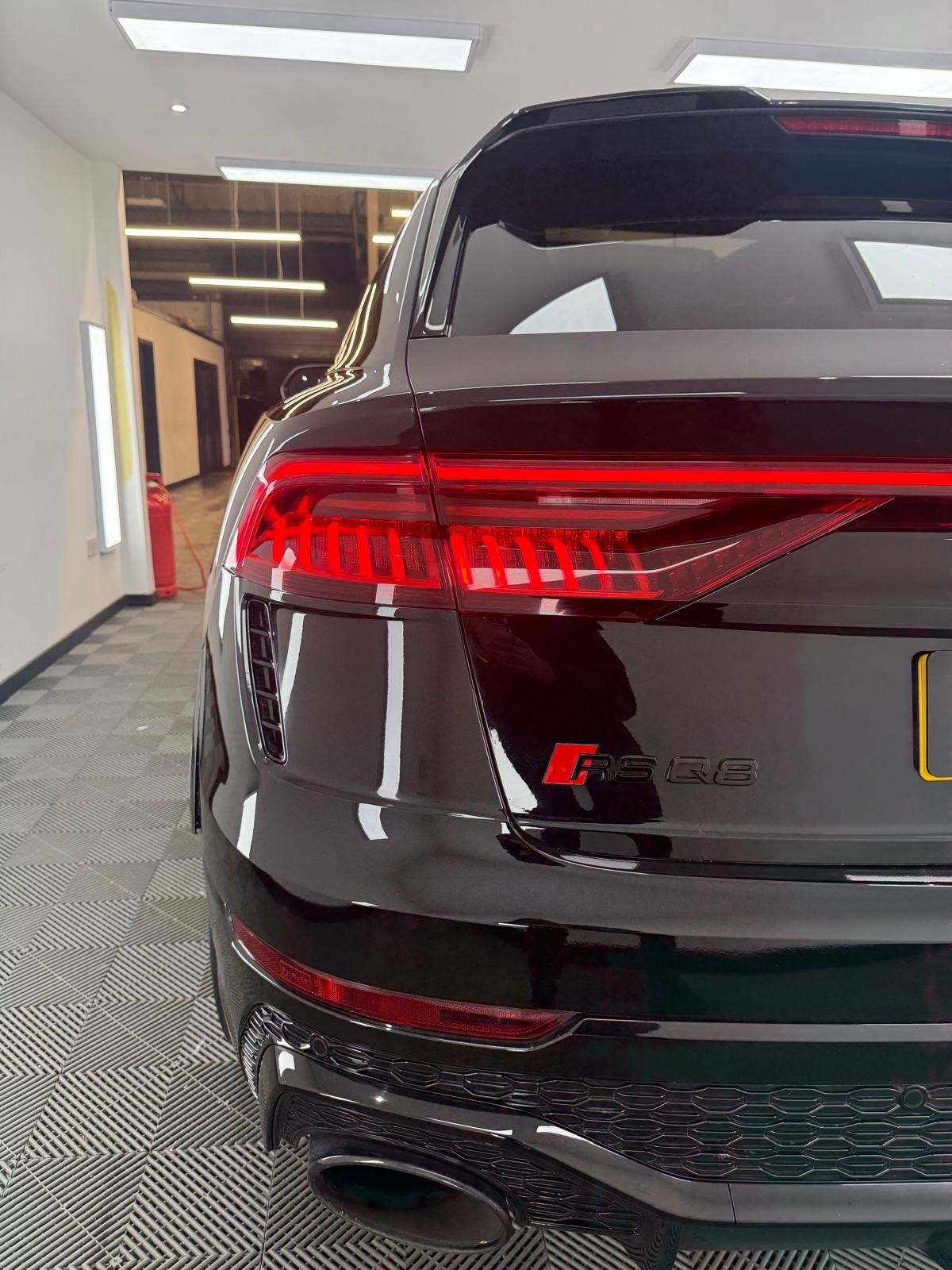 Used Audi RS Q8 2020 for sale - 77319212: Photo 7