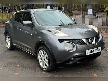 2015 (64) - 1.5 dCi Acenta Premium 5dr