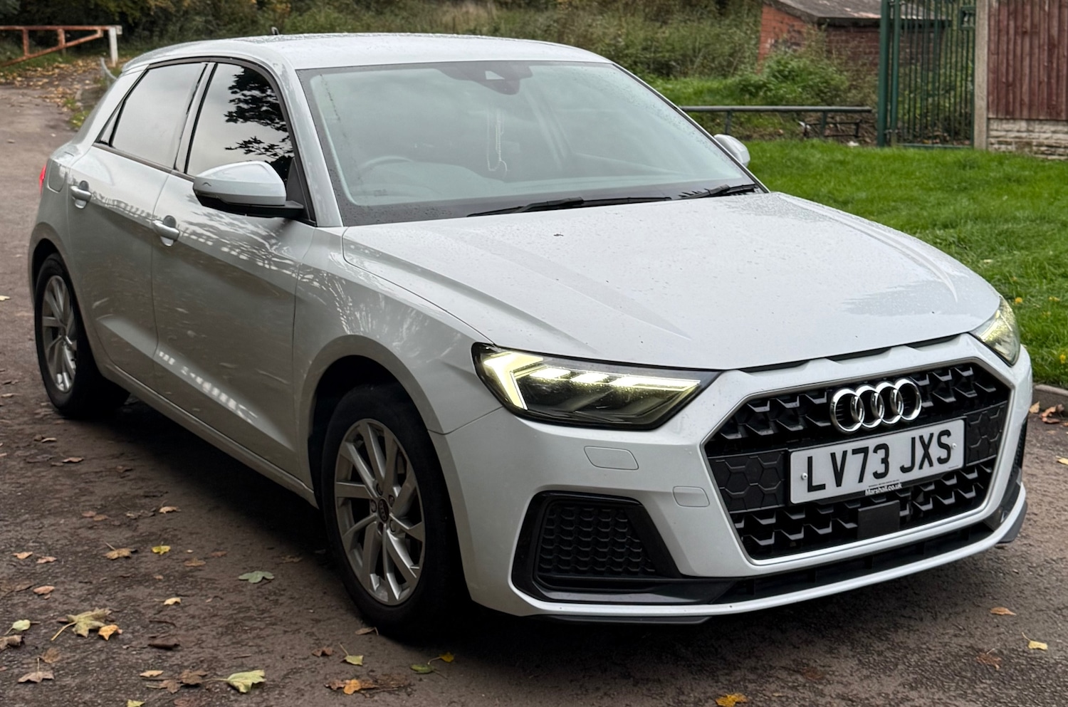 Used Audi A1 2023 for sale - 76356005: Photo 1