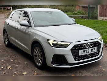 2023 (73) - 25 TFSI Sport 5dr S Tronic