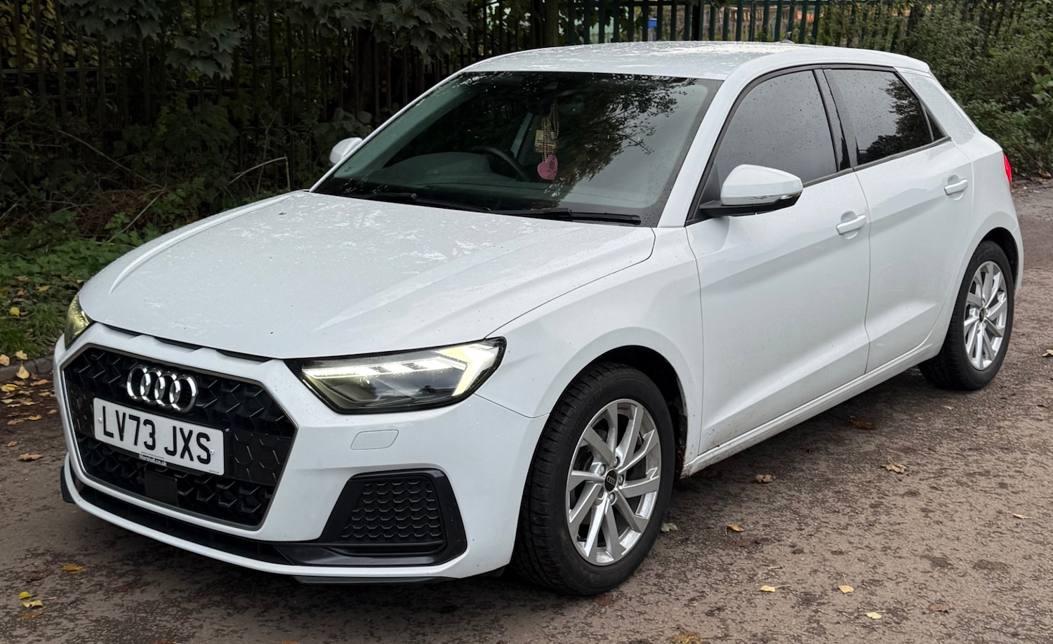 Used Audi A1 2023 for sale - 76356005: Photo 2