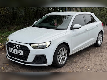Used Audi A1 2023 for sale - 76356005: Photo