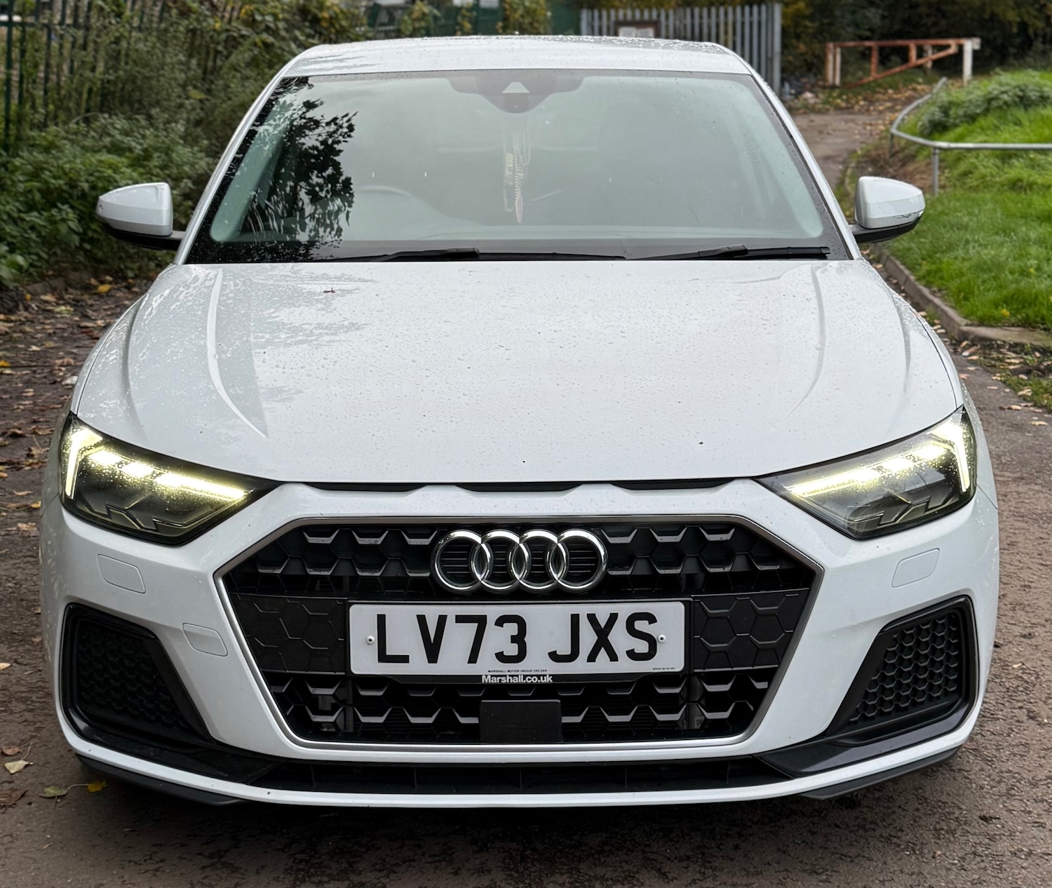 Used Audi A1 2023 for sale - 76356005: Photo 3