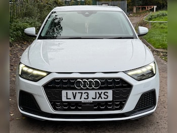 Used Audi A1 2023 for sale - 76356005: Photo