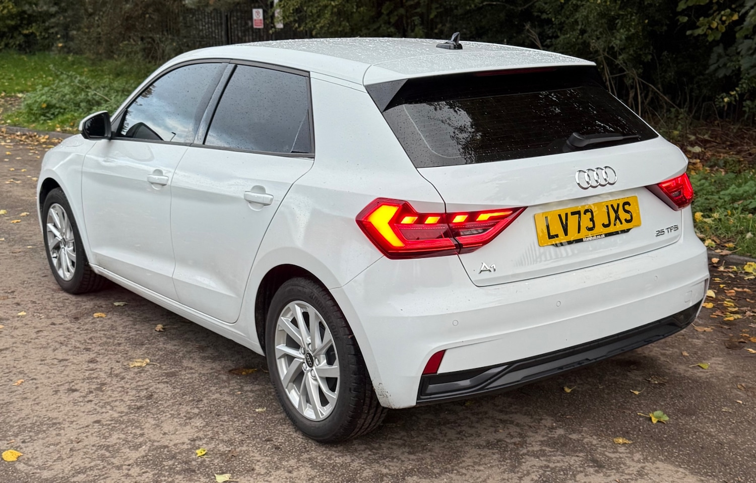Used Audi A1 2023 for sale - 76356005: Photo 4