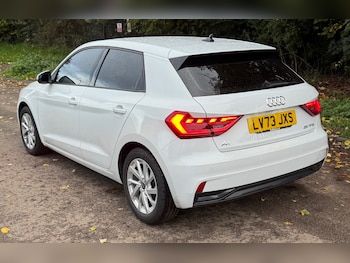Used Audi A1 2023 for sale - 76356005: Photo