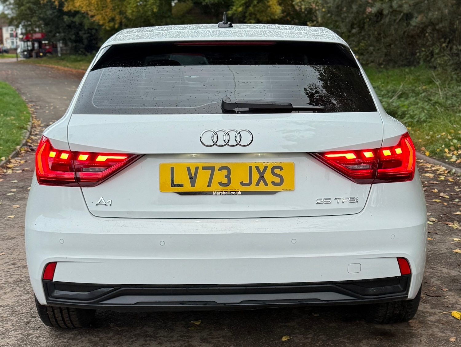 Used Audi A1 2023 for sale - 76356005: Photo 5