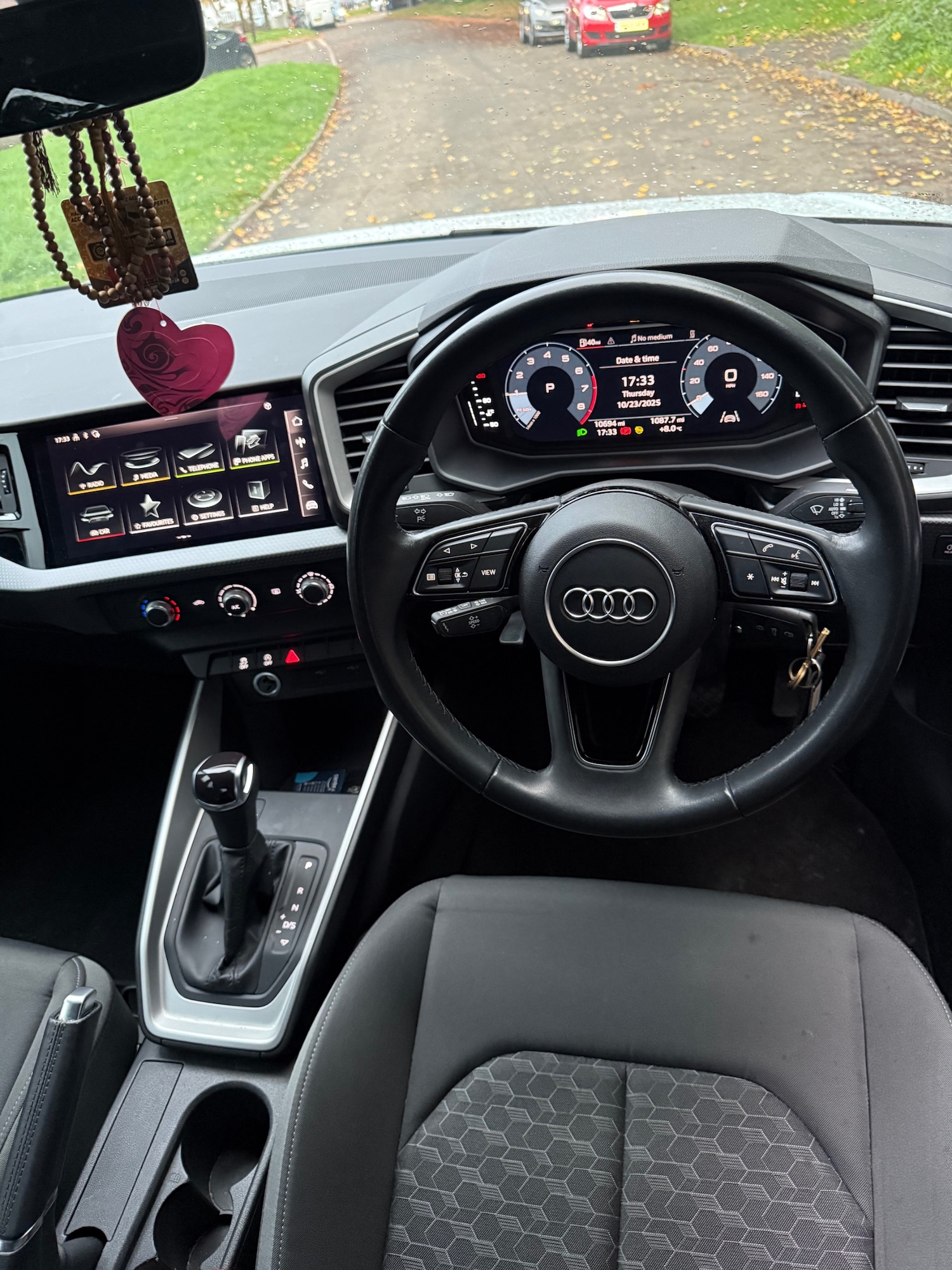 Used Audi A1 2023 for sale - 76356005: Photo 7