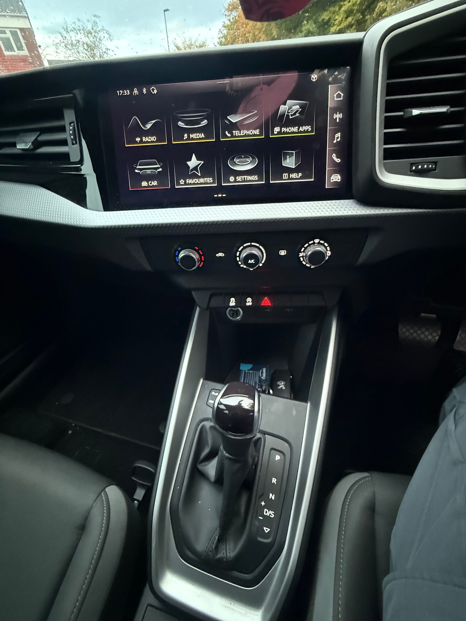 Used Audi A1 2023 for sale - 76356005: Photo 8