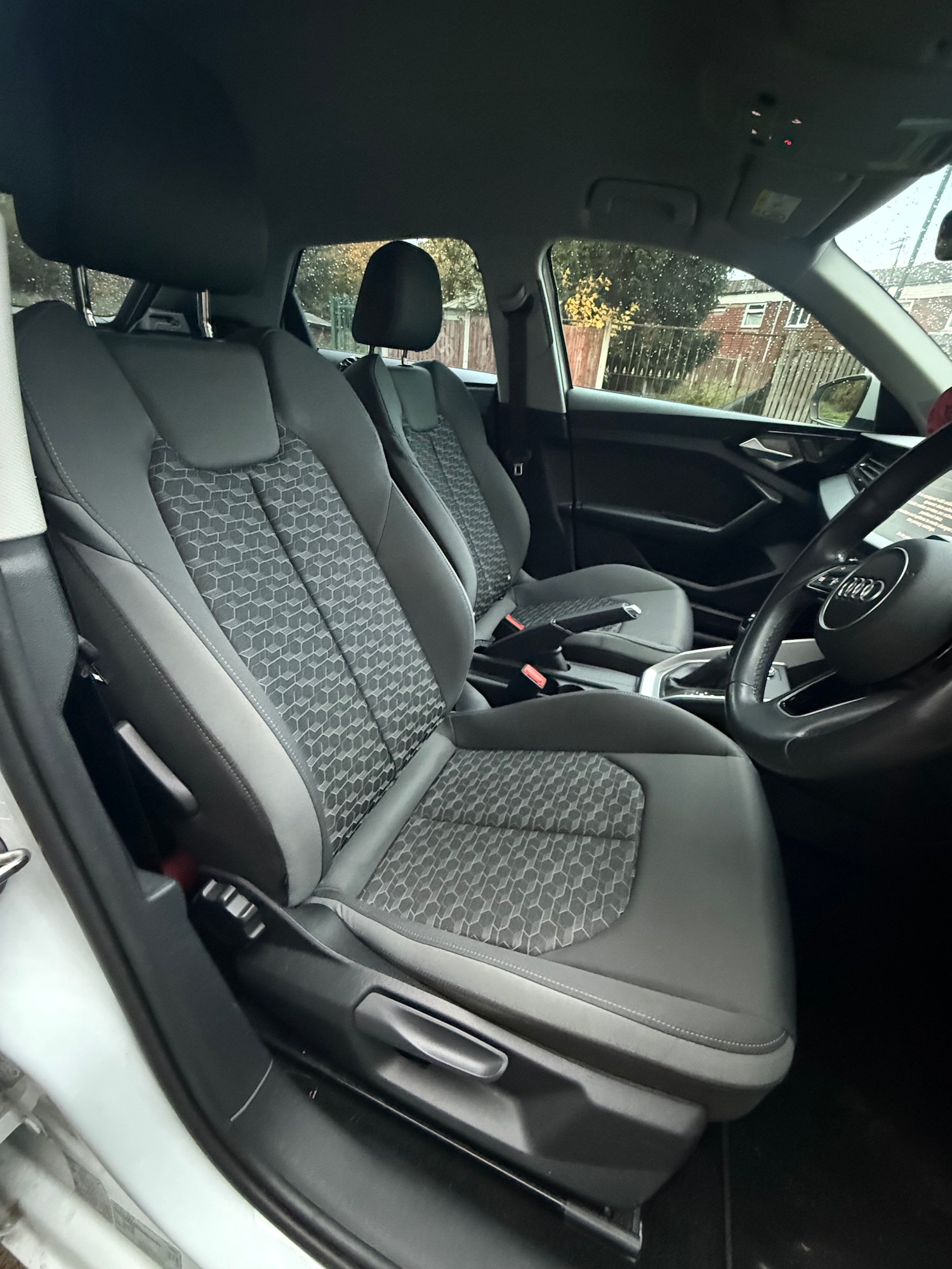 Used Audi A1 2023 for sale - 76356005: Photo 9