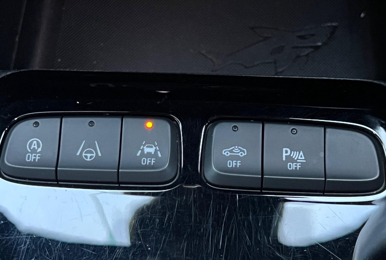 Used Vauxhall Corsa 2023 for sale - 76792466: Photo 10