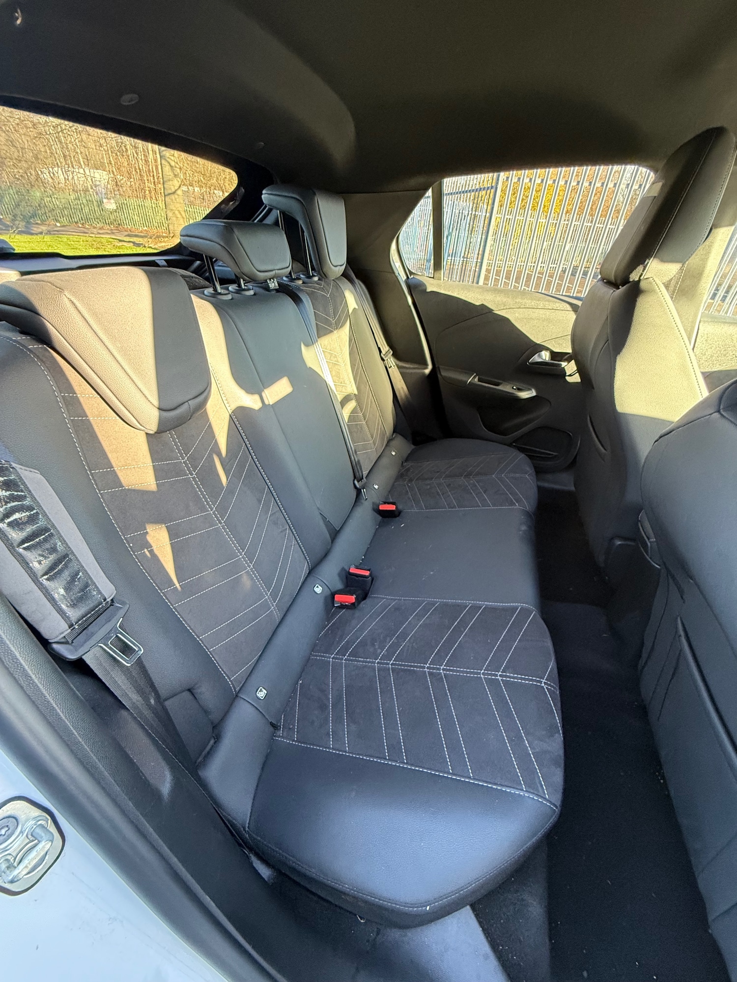 Used Vauxhall Corsa 2023 for sale - 76792466: Photo 12