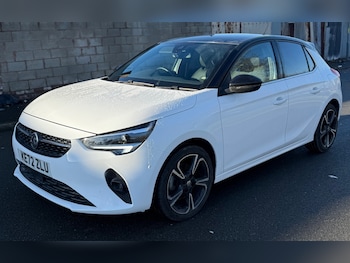 2023 (72) - 1.2 Turbo Ultimate 5dr Auto