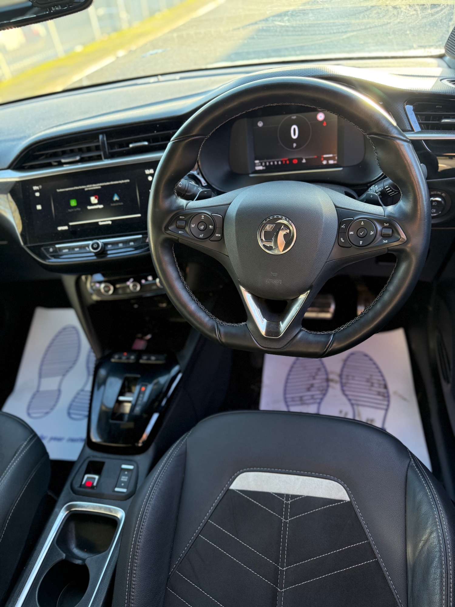 Used Vauxhall Corsa 2023 for sale - 76792466: Photo 7