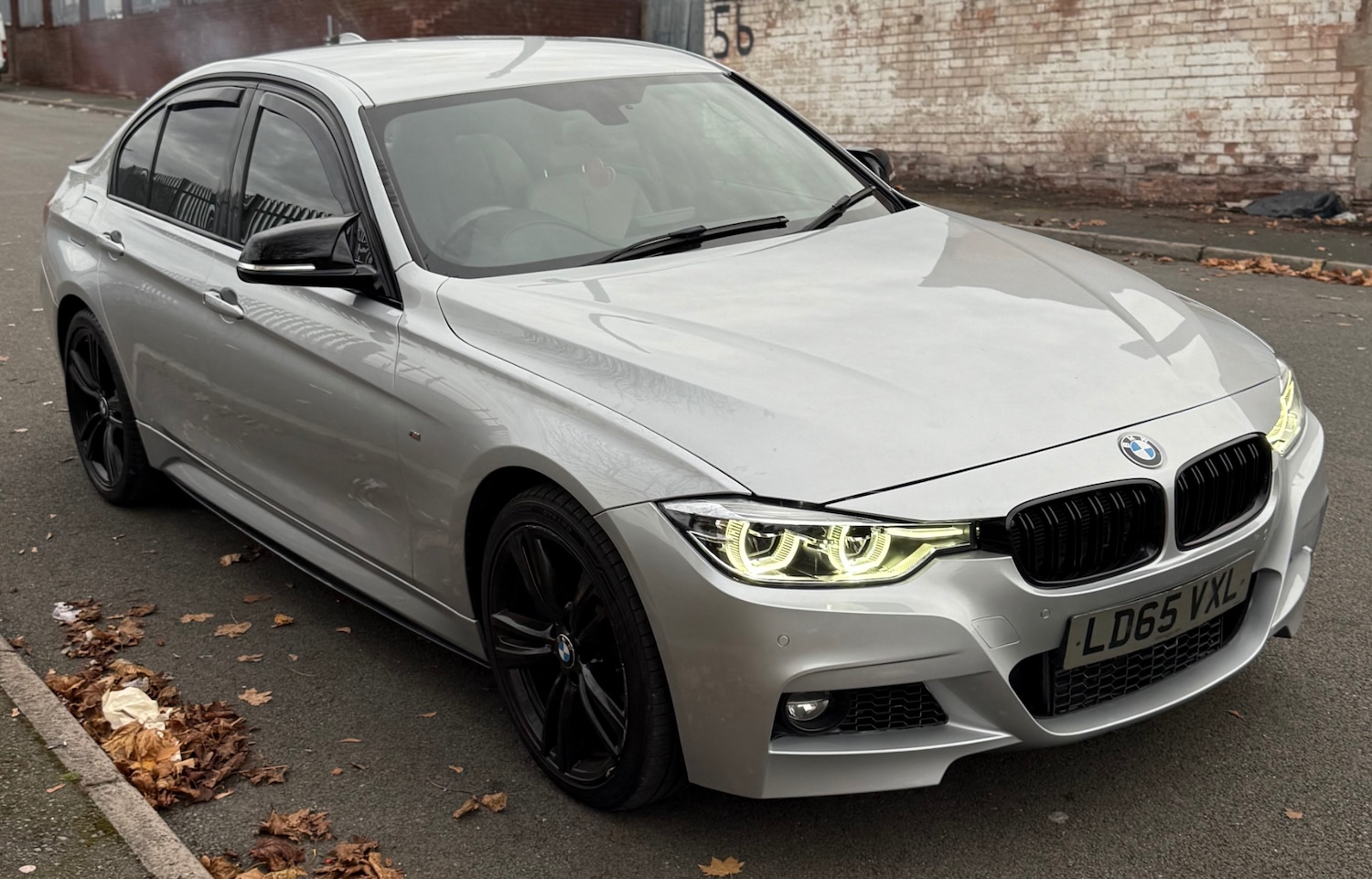 Used BMW 3 Series 2015 for sale - 76576699: Photo 1