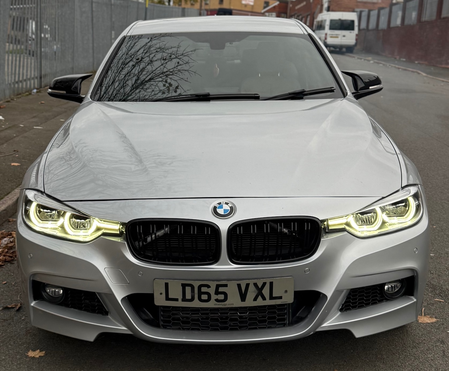 Used BMW 3 Series 2015 for sale - 76576699: Photo 2