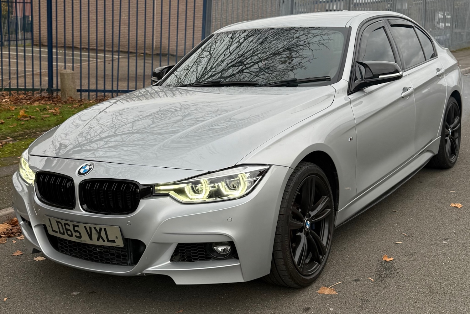 Used BMW 3 Series 2015 for sale - 76576699: Photo 3