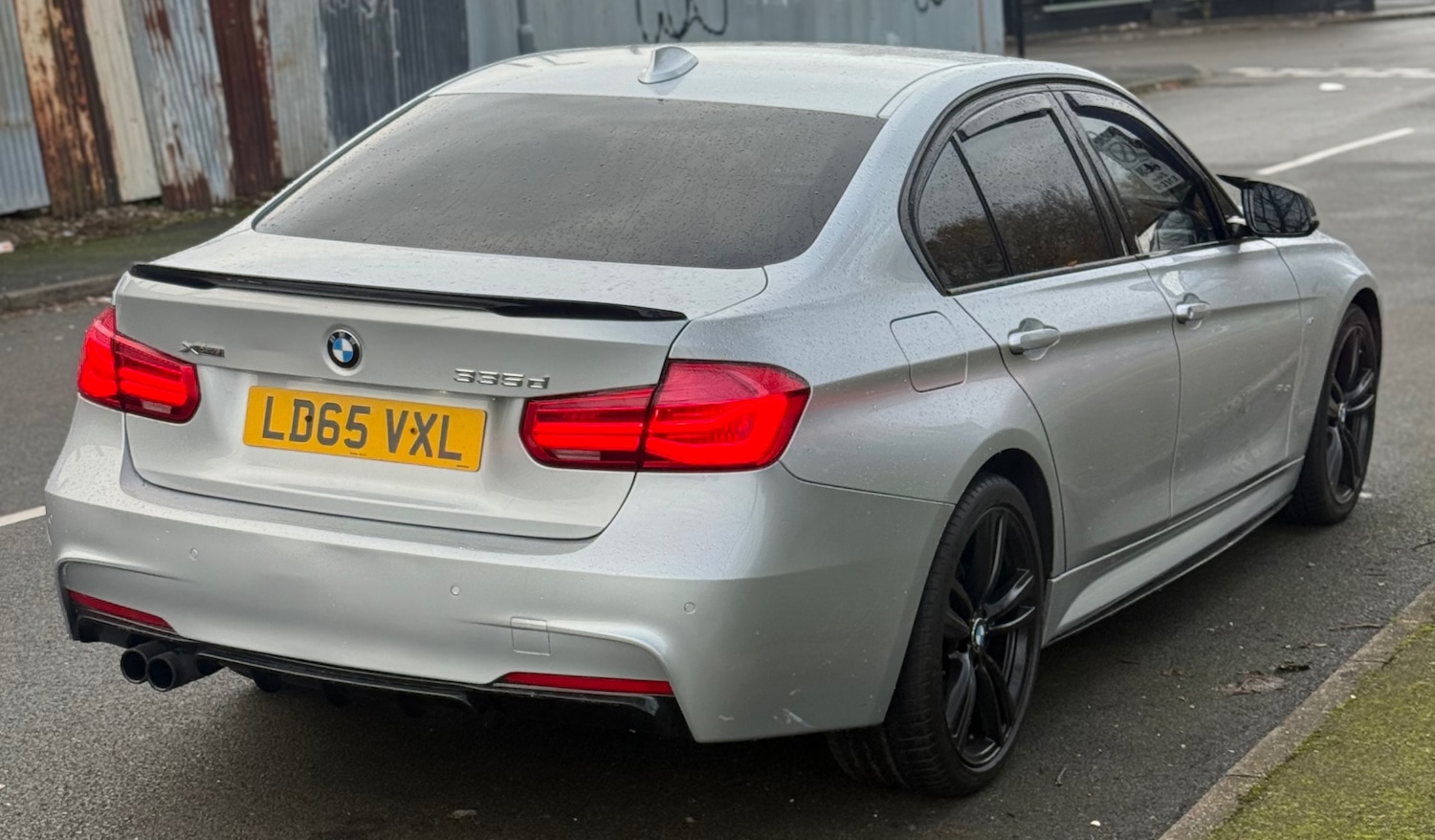 Used BMW 3 Series 2015 for sale - 76576699: Photo 4