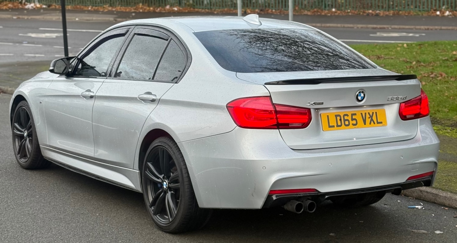 Used BMW 3 Series 2015 for sale - 76576699: Photo 5