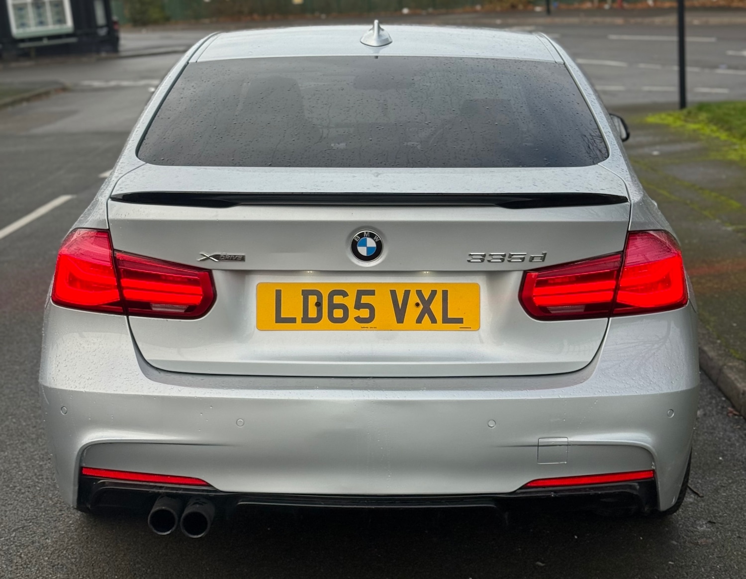 Used BMW 3 Series 2015 for sale - 76576699: Photo 6