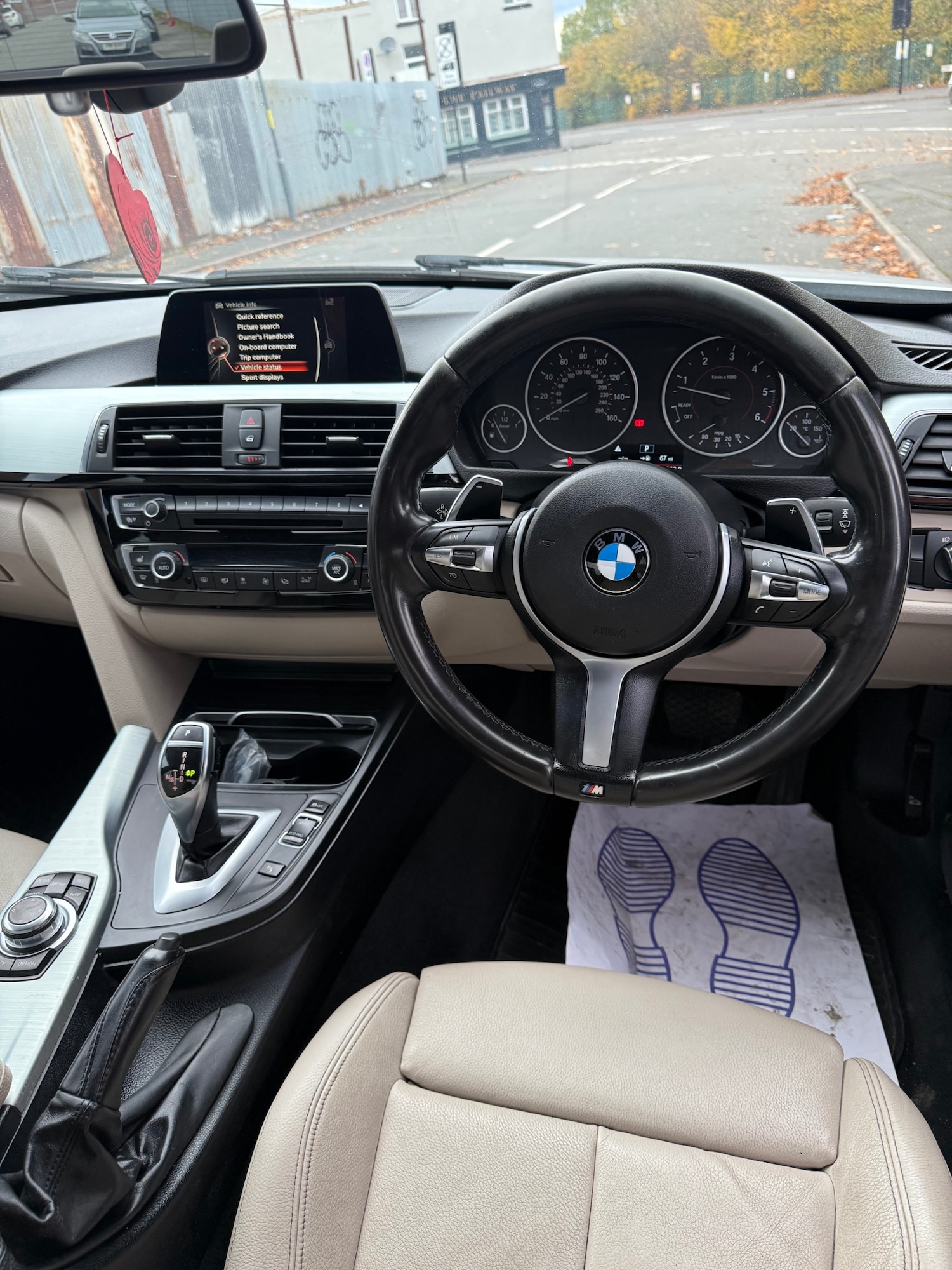 Used BMW 3 Series 2015 for sale - 76576699: Photo 7