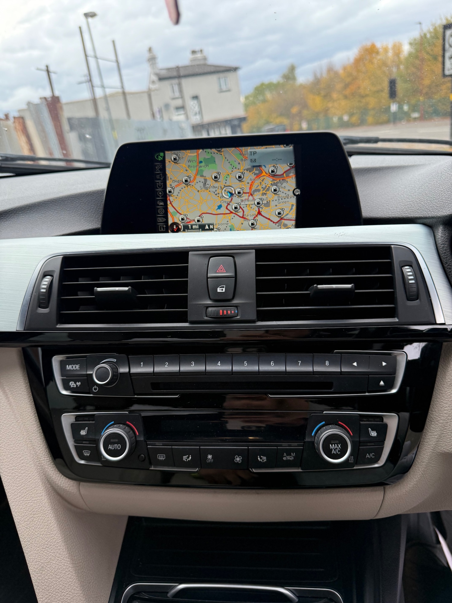 Used BMW 3 Series 2015 for sale - 76576699: Photo 9