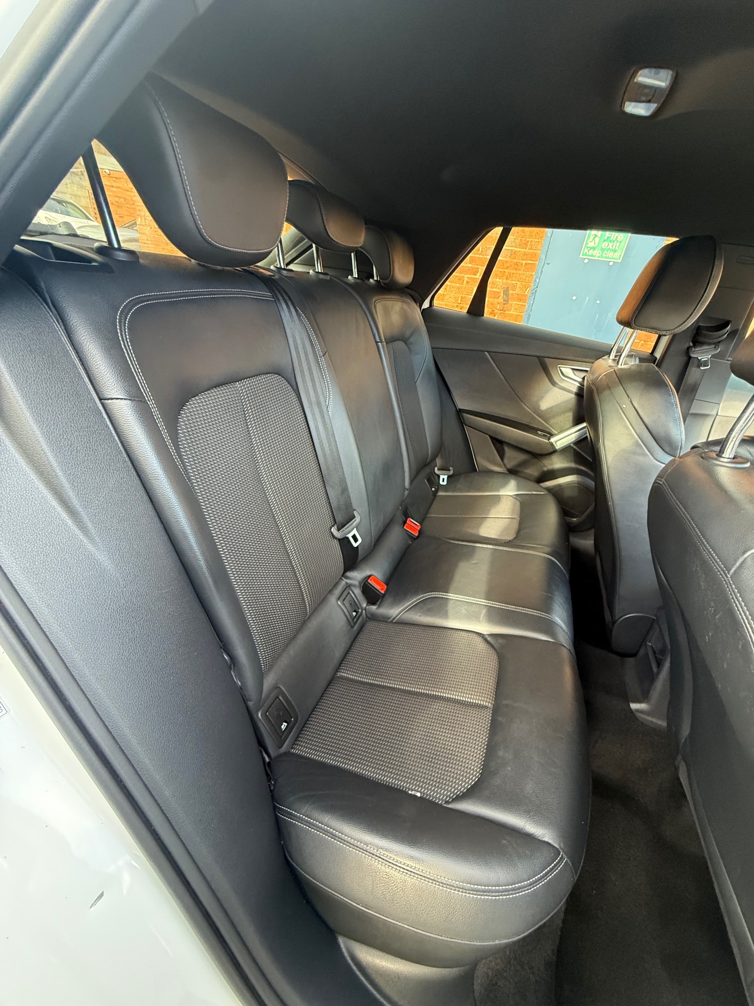 Used Audi Q2 2017 for sale - 76335275: Photo 10