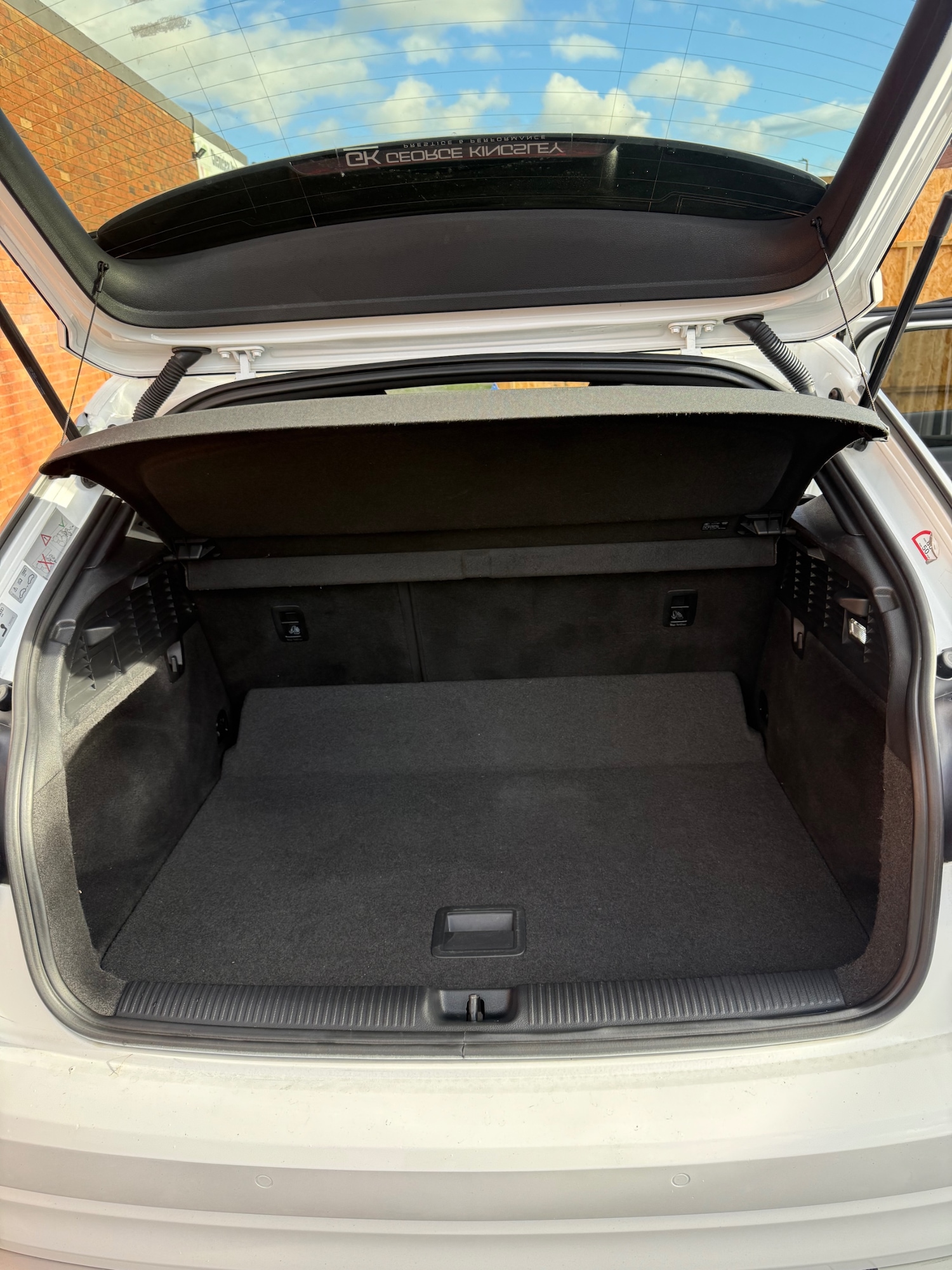 Used Audi Q2 2017 for sale - 76335275: Photo 11