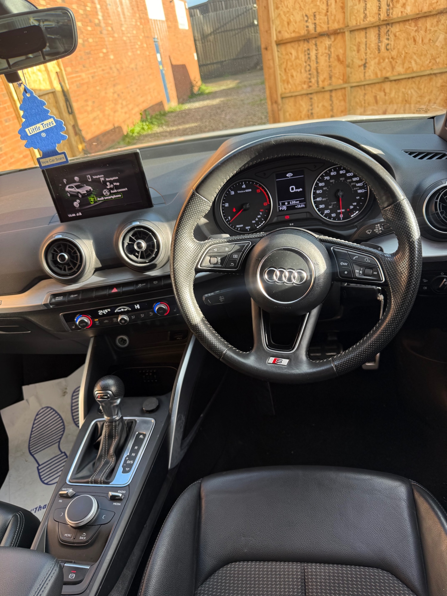 Used Audi Q2 2017 for sale - 76335275: Photo 7